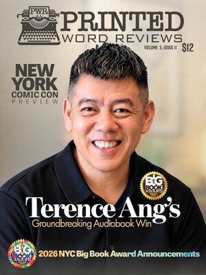 cover image of Printed Word Reviews